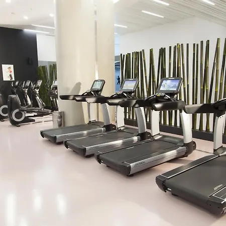 Ramada Plaza By Wyndham Istanbul Airport 5*