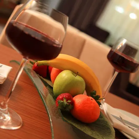 Ramada Plaza By Wyndham Istanbul Airport