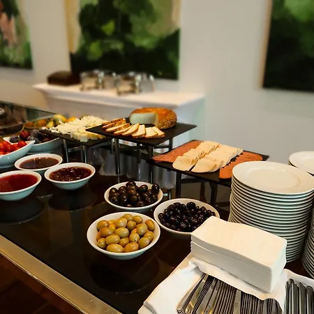 Ramada Plaza By Wyndham Istanbul Airport