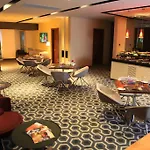 Ramada Plaza By Wyndham Istanbul Airport Hotel