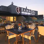 Hotel Ramada Plaza By Wyndham Istanbul Airport