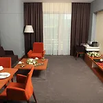 Ramada Plaza By Wyndham Istanbul Airport Hotel