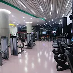 Ramada Plaza By Wyndham Istanbul Airport 5*