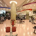 Ramada Plaza By Wyndham Istanbul Airport Hotel 5*