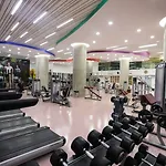 Ramada Plaza By Wyndham Istanbul Airport Gebze