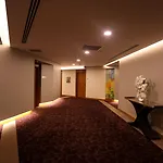 Hotel Ramada Plaza By Wyndham Istanbul Airport