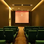 Ramada Plaza By Wyndham Istanbul Airport Hotel