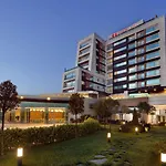 Ramada Plaza By Wyndham Istanbul Airport Hotel Gebze