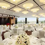 Hotel Ramada Plaza By Wyndham Istanbul Airport 5*