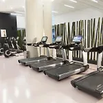 Ramada Plaza By Wyndham Istanbul Airport 5*