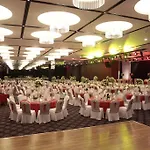 Hotel Ramada Plaza By Wyndham Istanbul Airport