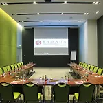 Hotel Ramada Plaza By Wyndham Istanbul Airport