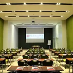Hotel Ramada Plaza By Wyndham Istanbul Airport 5*