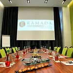 Ramada Plaza By Wyndham Istanbul Airport