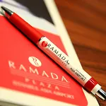Hotel Ramada Plaza By Wyndham Istanbul Airport 5*