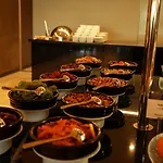 Ramada Plaza By Wyndham Istanbul Airport Hotel 5*