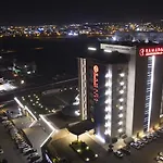 Ramada Plaza By Wyndham Istanbul Airport Hotel