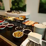 Ramada Plaza By Wyndham Istanbul Airport