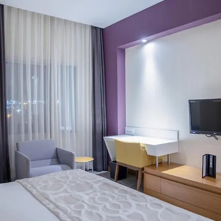 Ramada Plaza By Wyndham Istanbul Airport