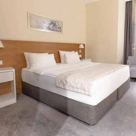 Ramada Plaza By Wyndham Istanbul Airport 5* Gebze
