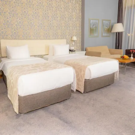 Ramada Plaza By Wyndham Istanbul Airport Kocaeli