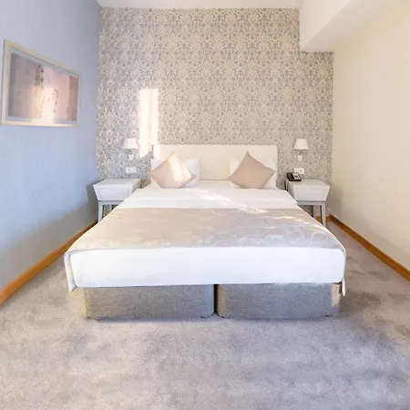 Ramada Plaza By Wyndham Istanbul Airport Hotel