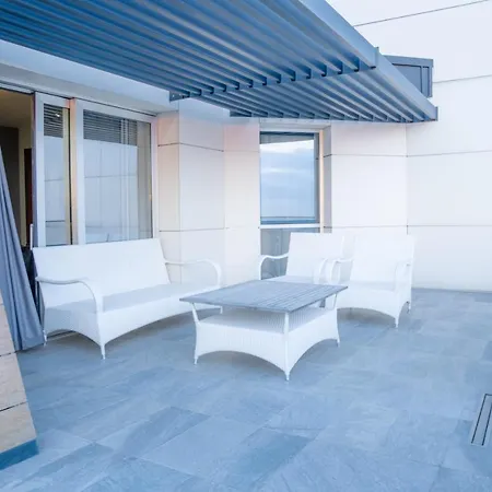 Ramada Plaza By Wyndham Istanbul Airport