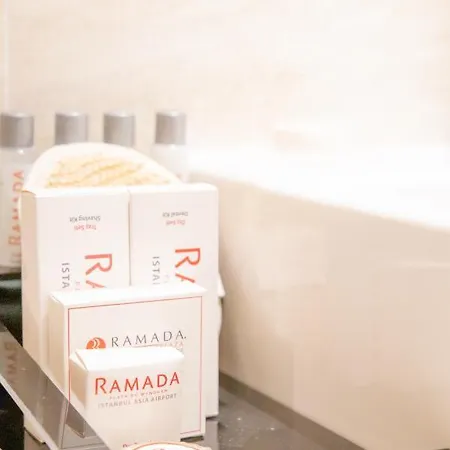 Ramada Plaza By Wyndham Istanbul Airport Hotel Kocaeli