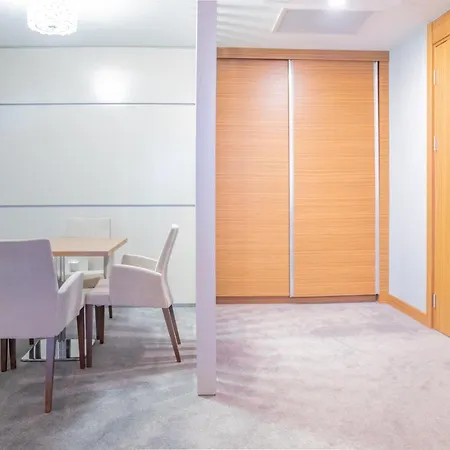 Ramada Plaza By Wyndham Istanbul Airport 5* Kocaeli