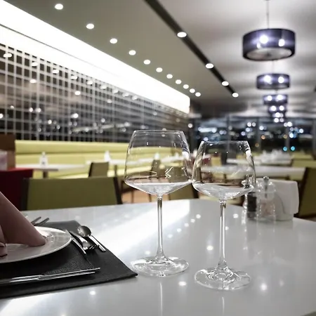 Ramada Plaza By Wyndham Istanbul Airport Hotel Kocaeli