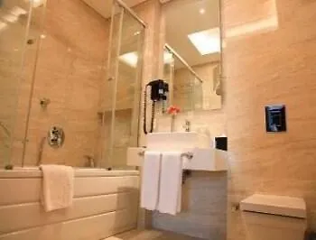 Hotel Ramada Plaza By Wyndham Istanbul Airport