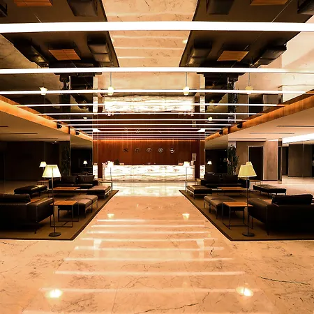 Ramada Plaza By Wyndham Istanbul Airport Gebze
