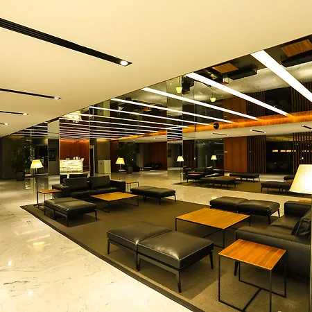 Ramada Plaza By Wyndham Istanbul Airport Gebze