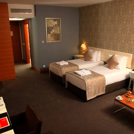 Ramada Plaza By Wyndham Istanbul Airport Hotel Gebze