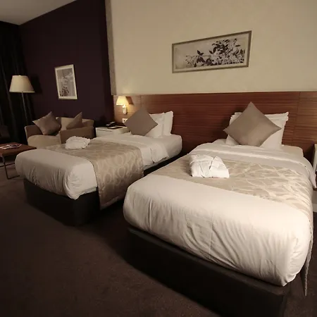 Ramada Plaza By Wyndham Istanbul Airport 5*