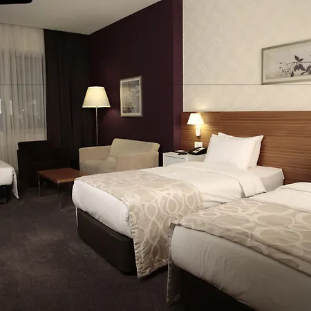 Ramada Plaza By Wyndham Istanbul Airport Hotel Gebze