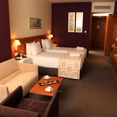 Hotel Ramada Plaza By Wyndham Istanbul Airport Gebze