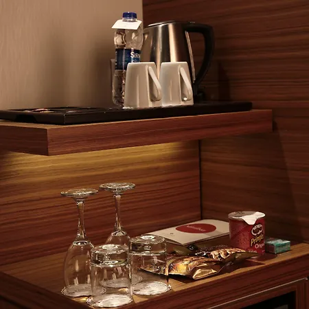 Ramada Plaza By Wyndham Istanbul Airport 5* Gebze