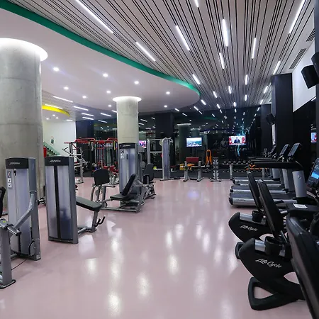 Ramada Plaza By Wyndham Istanbul Airport 5*