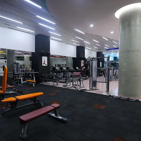 Hotel Ramada Plaza By Wyndham Istanbul Airport