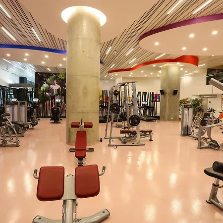 Ramada Plaza By Wyndham Istanbul Airport Hotel 5*