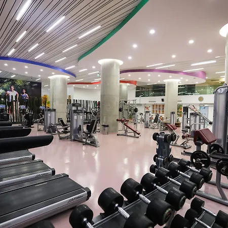 Ramada Plaza By Wyndham Istanbul Airport Gebze