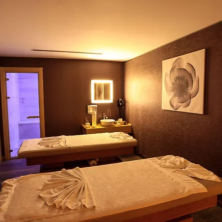 Otel Ramada Plaza By Wyndham Istanbul Airport
