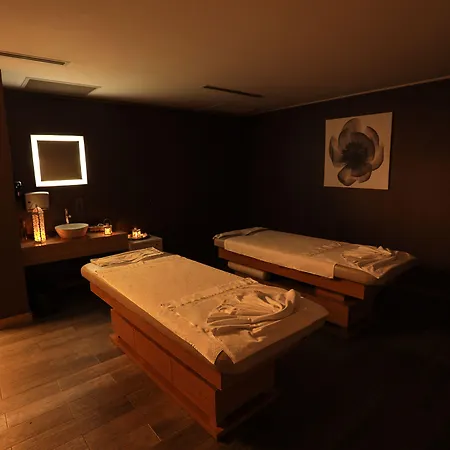 Ramada Plaza By Wyndham Istanbul Airport 5*