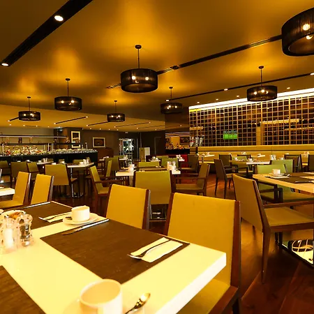Ramada Plaza By Wyndham Istanbul Airport 5* Gebze
