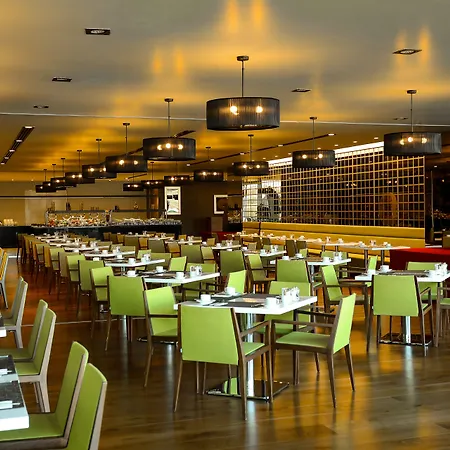 Otel Ramada Plaza By Wyndham Istanbul Airport Gebze