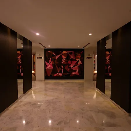 Hotel Ramada Plaza By Wyndham Istanbul Airport Gebze
