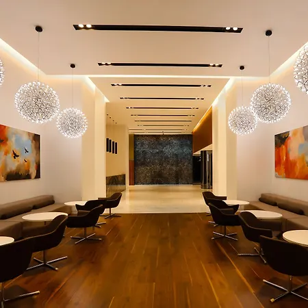 Ramada Plaza By Wyndham Istanbul Airport Hotel 5*