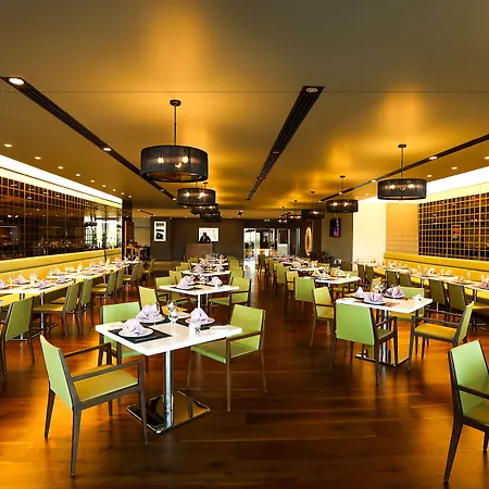 Ramada Plaza By Wyndham Istanbul Airport Otel