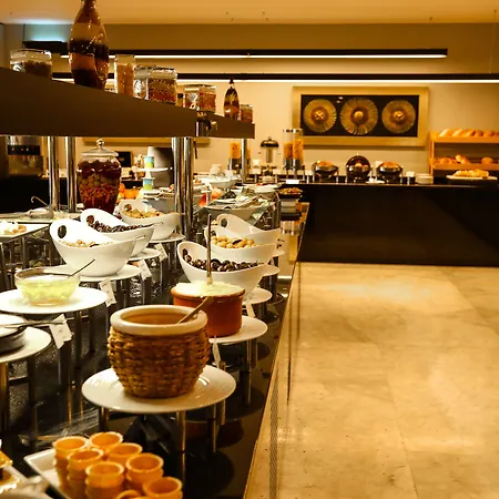 Ramada Plaza By Wyndham Istanbul Airport Gebze